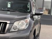 Toyota Land Cruiser Prado 150 Series Волгоград  - изображение 66