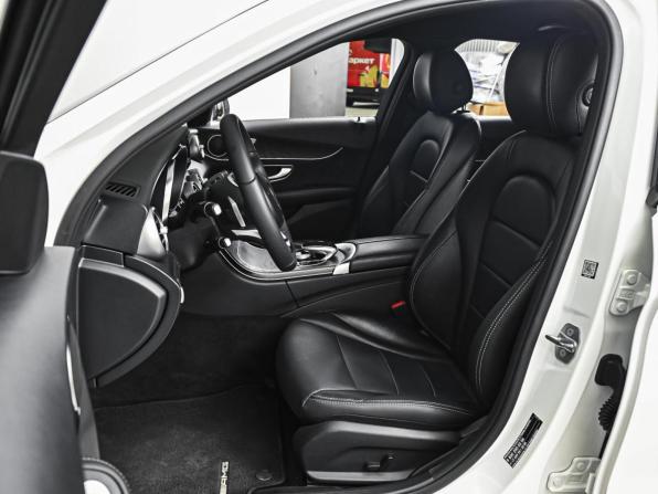 Mercedes-Benz C-Класс IV (W205) с пробегом 2016 года, цена 2 620 000 рублей, 93272 км, седан, Автокод Объявления