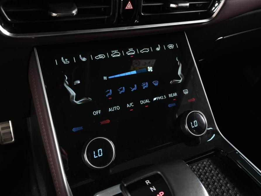 JETOUR X90+ Ростов-на-Дону  - изображение 17