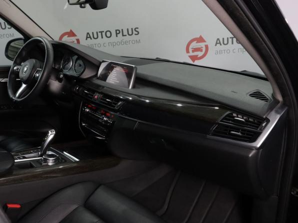 BMW X5 III (F15) с пробегом 2016 года, цена 3 540 000 рублей, 140000 км, внедорожник, Автокод Объявления