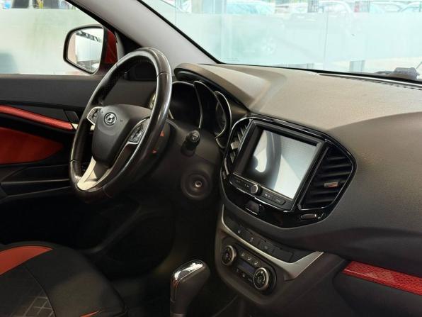 Lada (ВАЗ) Vesta I с пробегом 2021 года, цена 997 000 рублей, 145830 км, универсал, Автокод Объявления