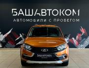 Lada (ВАЗ) Granta I Рестайлинг Уфа  - изображение 17