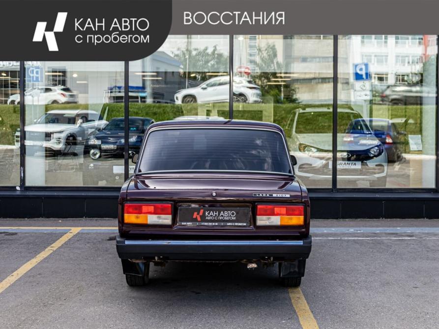 Lada (ВАЗ) 2107 Казань  - изображение 4
