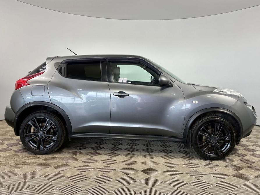 Nissan Juke I Борисоглебск  - изображение 6