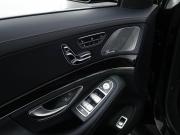Mercedes-Benz S-Класс VI (W222 C217) Рестайлинг Москва  - изображение 52