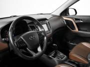 Hyundai Creta I Рестайлинг Санкт-Петербург  - изображение 31