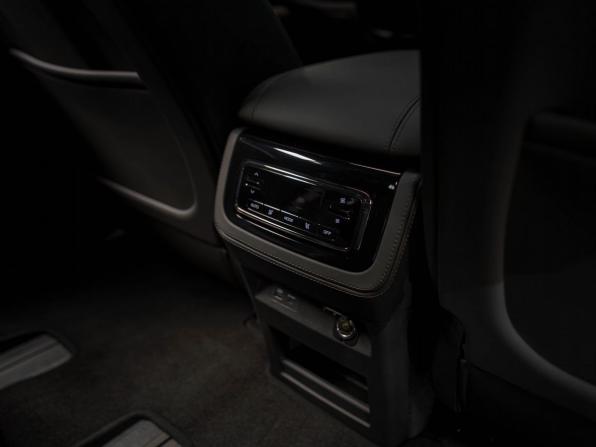 Новый Rox 01 2025 года, цена 8 510 000 рублей, внедорожник, Автокод Объявления