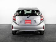 Toyota Aqua I Рестайлинг 2 Иркутск  - изображение 28