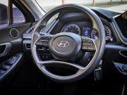Hyundai Sonata VIII (DN8) Екатеринбург  - изображение 31