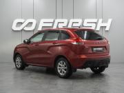 Lada (ВАЗ) XRAY I Воронеж  - изображение 22