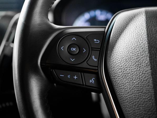 Toyota Crown XV (S220) с пробегом 2019 года, цена 3 500 000 рублей, 37171 км, седан, Автокод Объявления