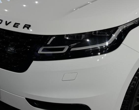 Land Rover Range Rover Velar I с пробегом 2019 года, цена 5 500 000 рублей, 44428 км, внедорожник, Автокод Объявления