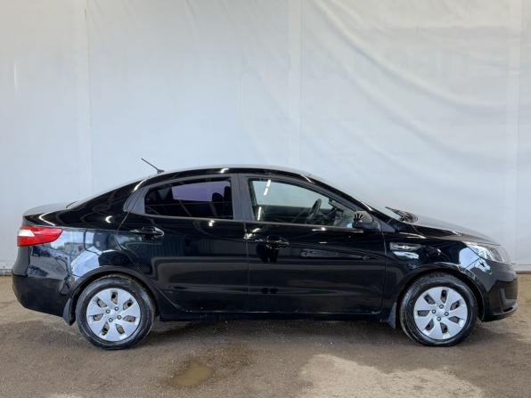 Kia Rio III с пробегом 2012 года, цена 700 000 рублей, 213000 км, седан, Автокод Объявления