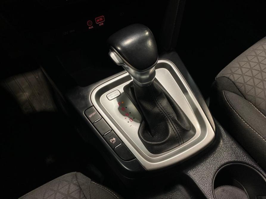 Kia Ceed III Челябинск  - изображение 14