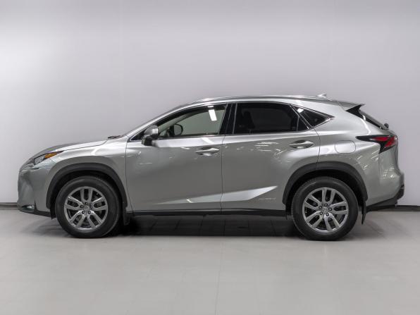 Lexus NX I с пробегом 2014 года, цена 2 830 000 рублей, 113291 км, внедорожник, Автокод Объявления