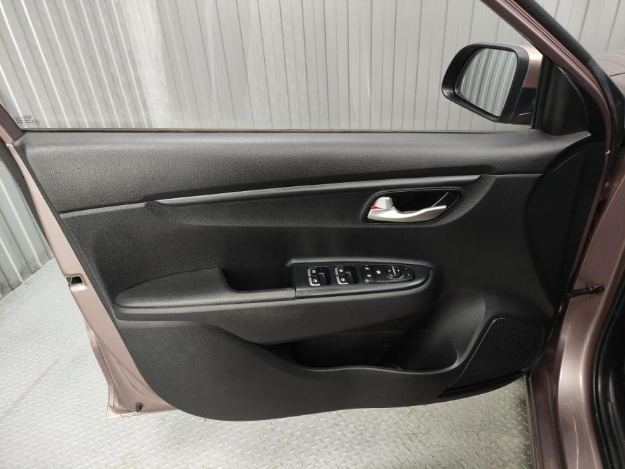 Kia Rio IV Рестайлинг Пермь  - изображение 14