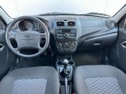 Lada (ВАЗ) Granta I Рестайлинг Тамбов  - изображение 35