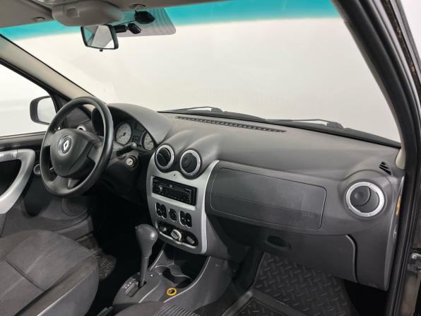 Renault Logan I Рестайлинг с пробегом 2011 года, цена 499 000 рублей, 125400 км, седан, Автокод Объявления