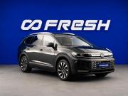 Volkswagen Talagon I Рестайлинг Москва  - изображение 30