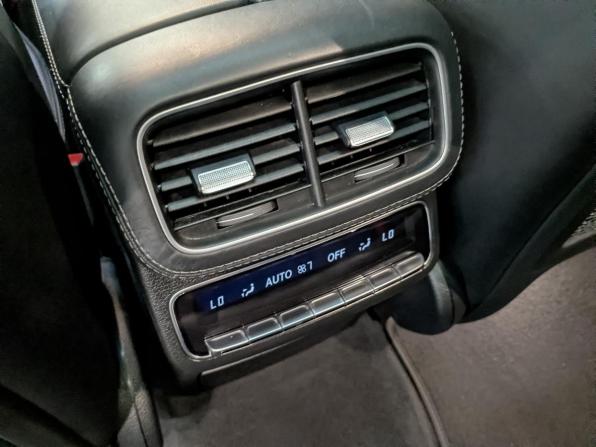 Mercedes-Benz GLE AMG II (V167) с пробегом 2020 года, цена 7 500 000 рублей, 88759 км, внедорожник, Автокод Объявления
