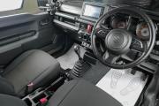 Suzuki Jimny IV Тюмень  - изображение 27