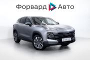 JETOUR DASHING I Тюмень  - изображение 30