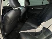 Toyota Camry VIII (XV70) Рестайлинг Кемерово  - изображение 42