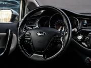 Kia Ceed II Рестайлинг Москва  - изображение 35