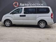 Hyundai Grand Starex I Пермь  - изображение 28