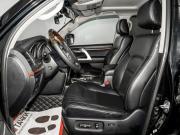 Toyota Land Cruiser 200 Series Рестайлинг 1 Иркутск  - изображение 33