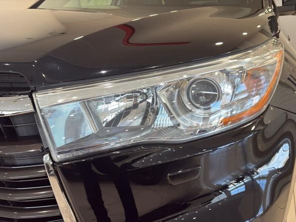 Toyota Highlander III (XU50) с пробегом 2014 года, цена 3 750 000 рублей, 75000 км, внедорожник, Автокод Объявления