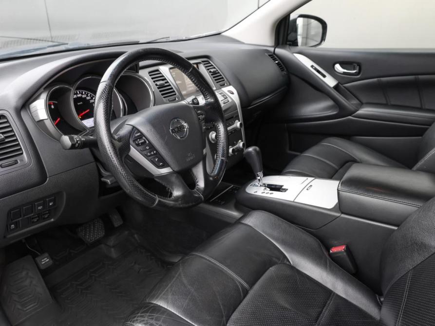 Nissan Murano II (Z51) Рестайлинг 2 Москва  - изображение 16