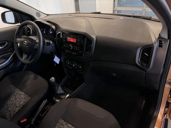 Lada (ВАЗ) XRAY I с пробегом 2019 года, цена 1 065 000 рублей, 145340 км, хэтчбек, Автокод Объявления