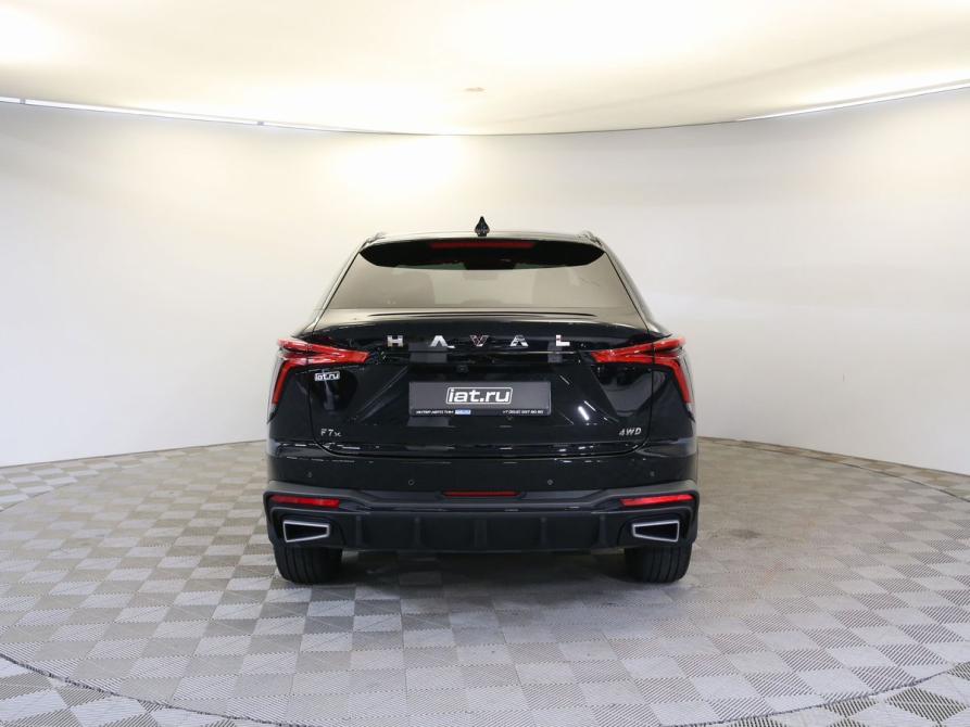 Haval F7x II Санкт-Петербург  - изображение 6