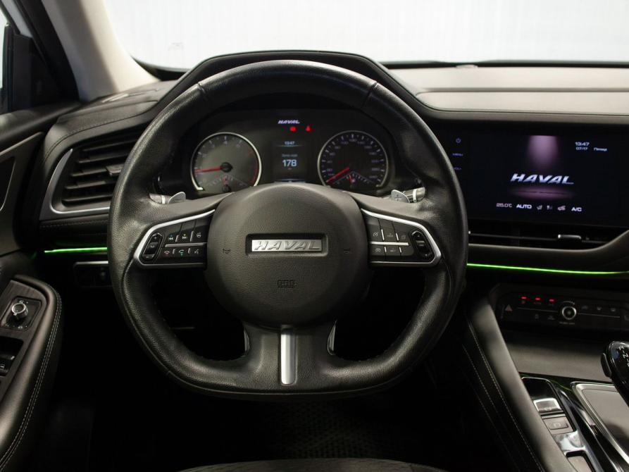 Haval F7 I Иваново  - изображение 20