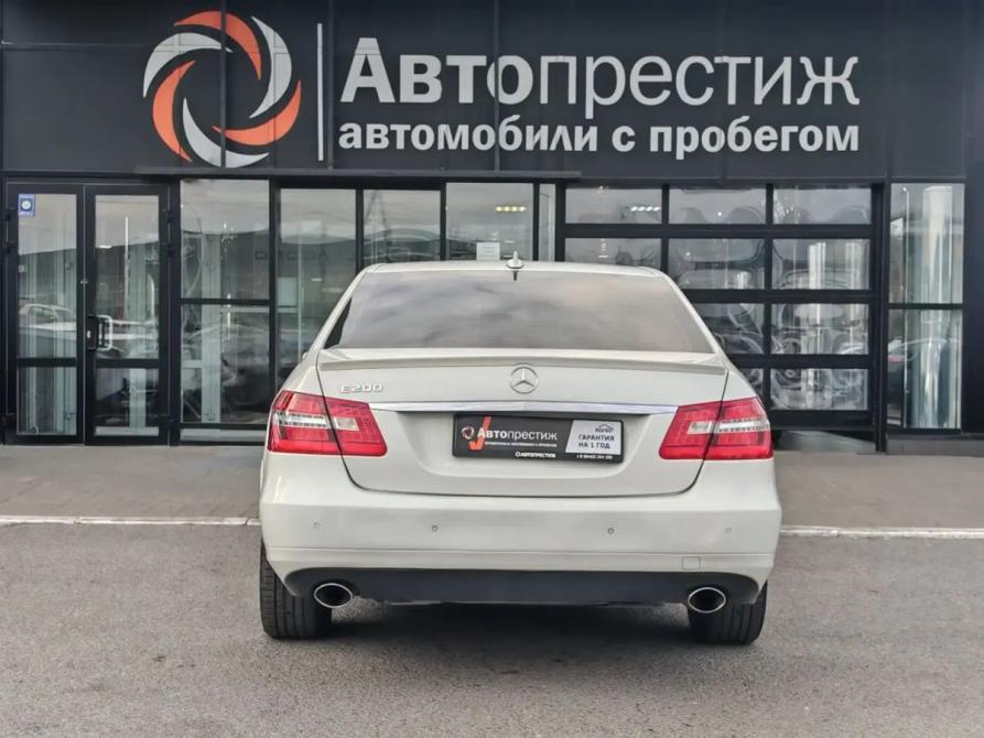 Mercedes-Benz E-Класс IV (W212 S212 C207) Волгоград  - изображение 5
