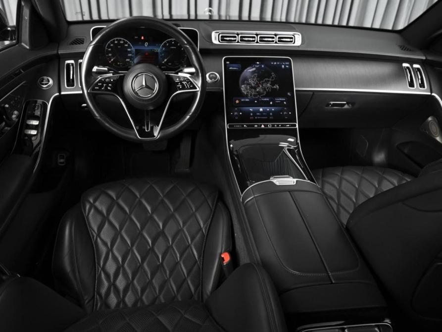 Mercedes-Benz S-Класс VII (W223) Ставрополь  - изображение 6