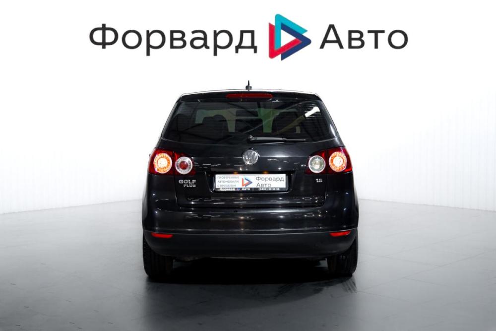 Volkswagen Golf Plus I Тюмень  - изображение 7