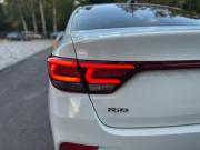 Kia Rio IV Уфа  - изображение 46