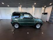Suzuki Jimny III Рестайлинг 2 Чебоксары  - изображение 33