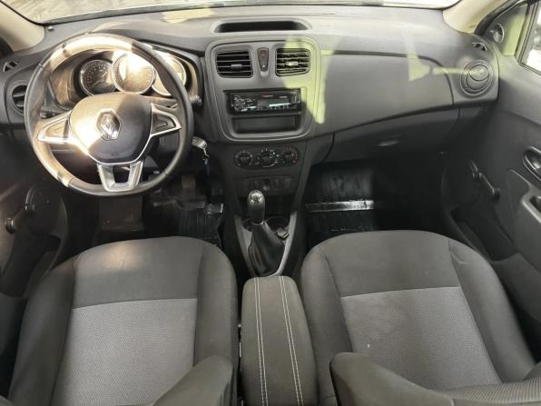 Renault Sandero II Рестайлинг с пробегом 2020 года, цена 985 000 рублей, 50042 км, хэтчбек, Автокод Объявления