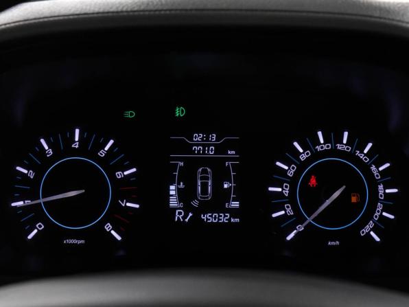 Chery Tiggo 3 I с пробегом 2017 года, цена 850 000 рублей, 45031 км, внедорожник, Автокод Объявления