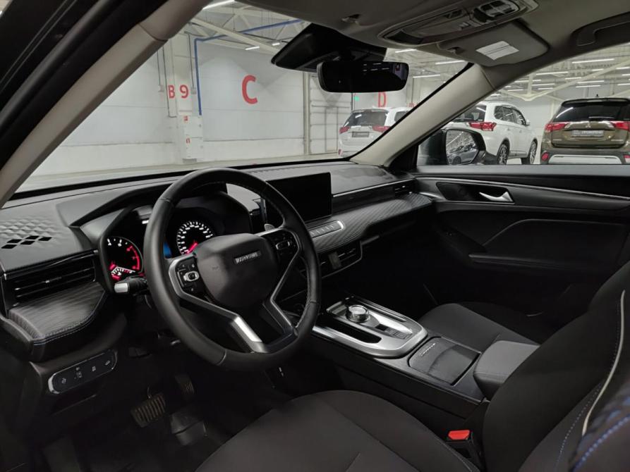 Haval Jolion I Казань  - изображение 20
