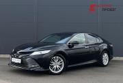 Toyota Camry VIII (XV70) Рестайлинг Красноярск  - изображение 27