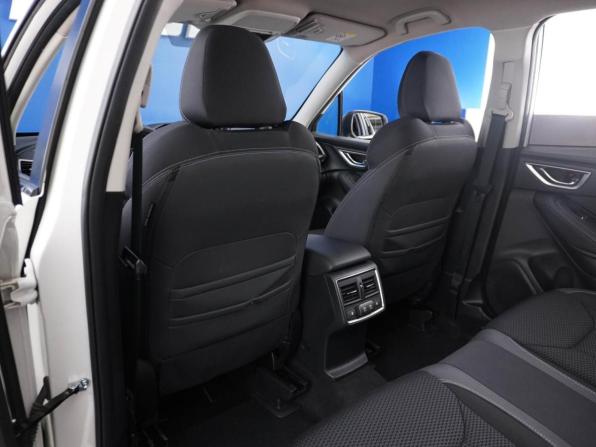 Subaru Forester V с пробегом 2019 года, цена 3 097 070 рублей, 25700 км, внедорожник, Автокод Объявления