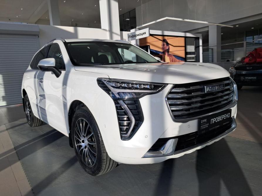 Haval Jolion I Казань  - изображение 3