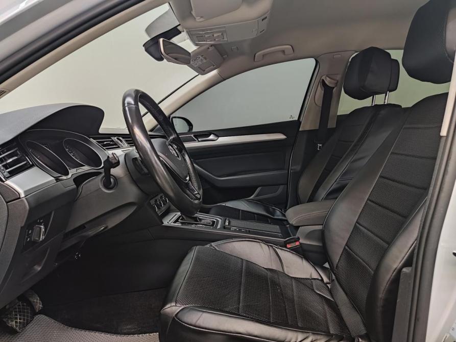 Volkswagen Passat B8 Барнаул  - изображение 16