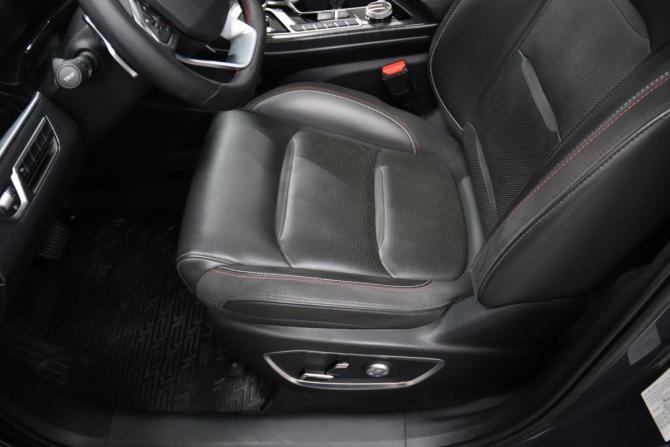 Geely Tugella I с пробегом 2021 года, цена 2 395 950 рублей, 84596 км, внедорожник, Автокод Объявления