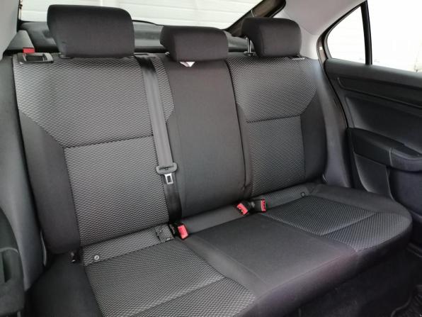 Volkswagen Polo VI с пробегом 2021 года, цена 1 299 000 рублей, 150984 км, лифтбек, Автокод Объявления