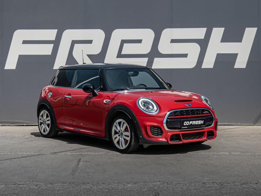 Mini Hatch III (F55/F56) Краснодар  - изображение 1